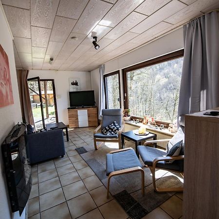 Schoene Ferienwohnung In Ruhiger Lage Altena Kültér fotó