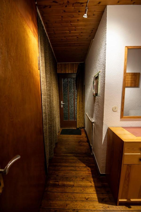 Schoene Ferienwohnung In Ruhiger Lage Altena Kültér fotó