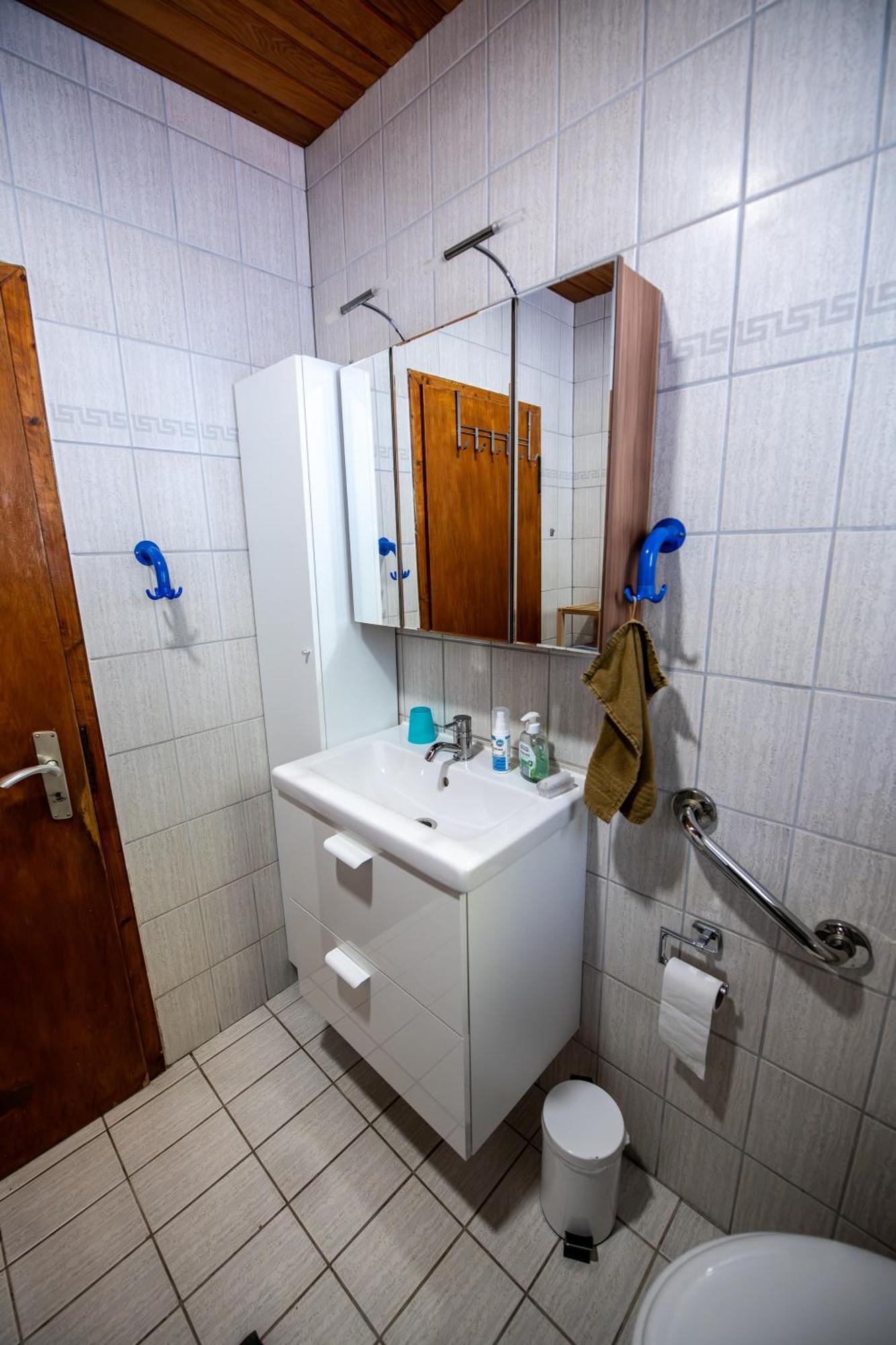 Schoene Ferienwohnung In Ruhiger Lage Altena Kültér fotó